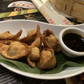 Indochine - Asian Fusion Near Me - Wilmington, North Carolina