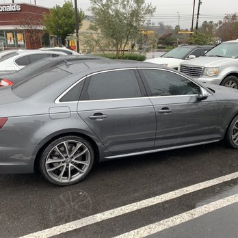 Advanced Tinting by Caesar - Home Window Tinting Near Me - Moorpark, California Advanced Tinting by Caesar - Home Window Tinting Near Me - Moorpark, California