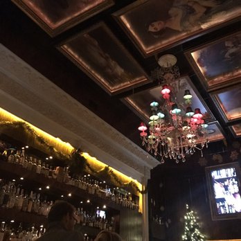 Noble Experiment - Cocktail Bars Near Me - San Diego, California