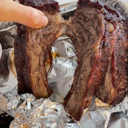 AB's Smokehouse By AB's Amazing Ribs