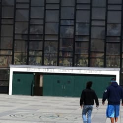 Bronx High School of Science