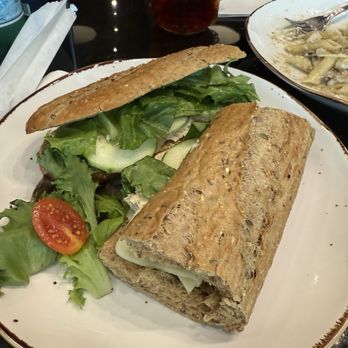 Crema Gourmet  - Tuna Salad Sandwich - Breakfast & Brunch Near Me - Davie, Florida