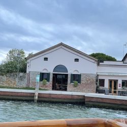 Venissa - Exterior