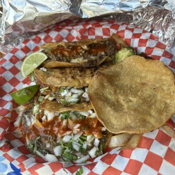 El Paisa By Los Alegres - Food Trucks Near Me - Redwood City, California El Paisa By Los Alegres - Food Trucks Near Me - Redwood City, California