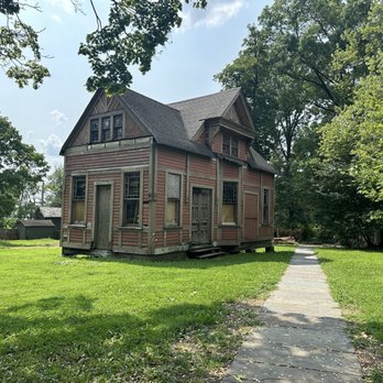 Historic Richmond Town - Landmarks & Historical Buildings Near Me - Staten Island, New York