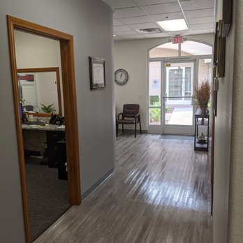 AP Chiropractic - Everything is just clean! - Chiropractors Near Me - Las Vegas, Nevada