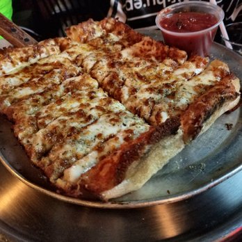 Engine House - Cheese bread - Fish & Chips Near Me - Mount Clemens, Michigan Engine House - Cheese bread - Fish & Chips Near Me - Mount Clemens, Michigan