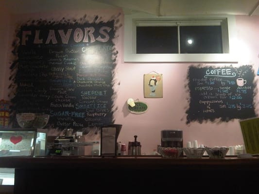 Creole Creamery by null Creole Creamery by null