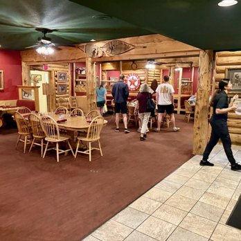 Three Bear Restaurant - American Near Me - West Yellowstone, Montana Three Bear Restaurant - American Near Me - West Yellowstone, Montana