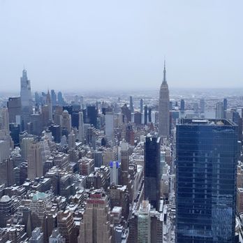 Peak with Priceless Restaurant & Bar - View - New American Near Me - New York, New York Peak with Priceless Restaurant & Bar - View - New American Near Me - New York, New York
