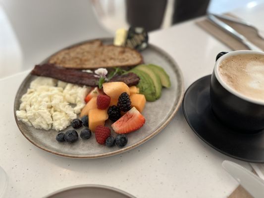 TOAST Cafe by null
