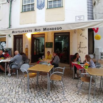 Rio Mondego - Pic of restaurant from outside. - Portuguese Near Me - Coimbra, 06 Rio Mondego - Pic of restaurant from outside. - Portuguese Near Me - Coimbra, 06