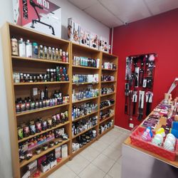LX Sex Shop Laranjeiras 