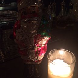 Santa Santa
