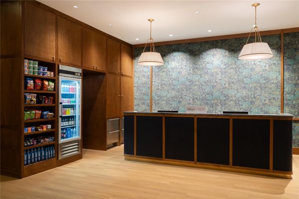 The Sam Houston Hotel, Tapestry Collection by Hilton by null