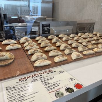 Empanada Factory - Empanadas Near Me - Las Vegas, Nevada