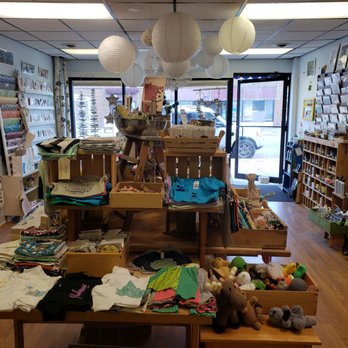 Doodle Bird Design + Gifts - Gift Shops Near Me - Minneapolis, Minnesota