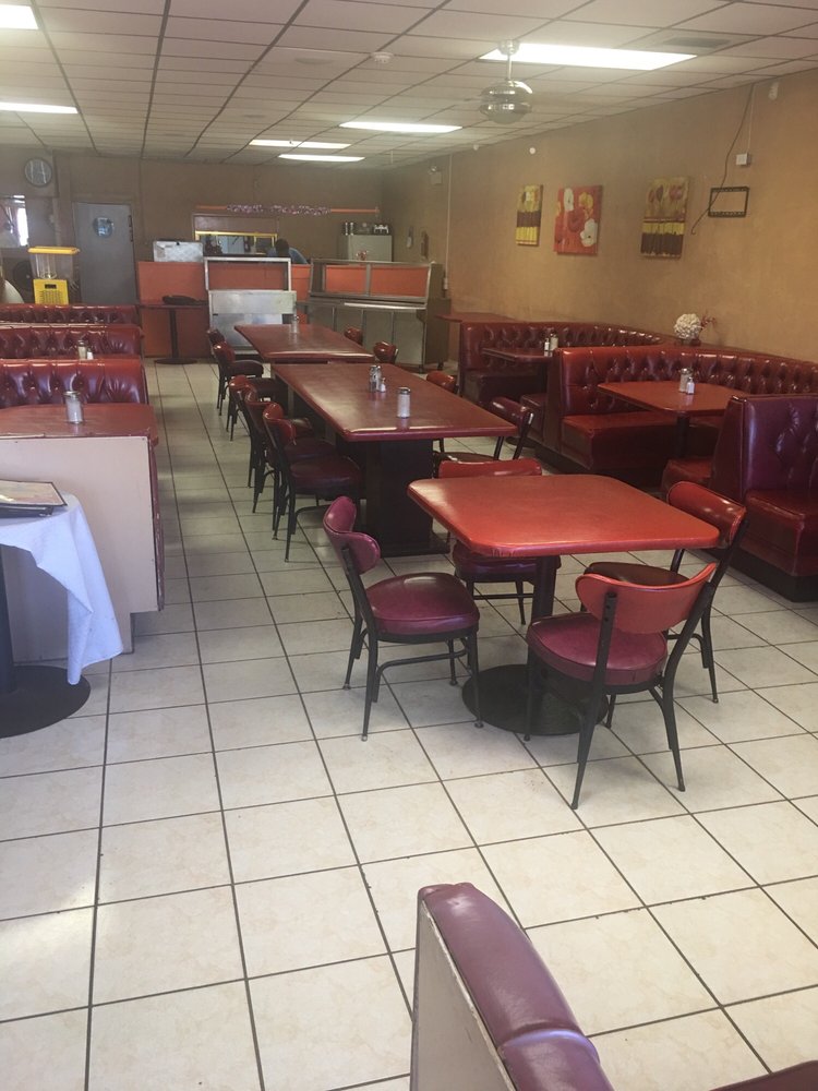 George's