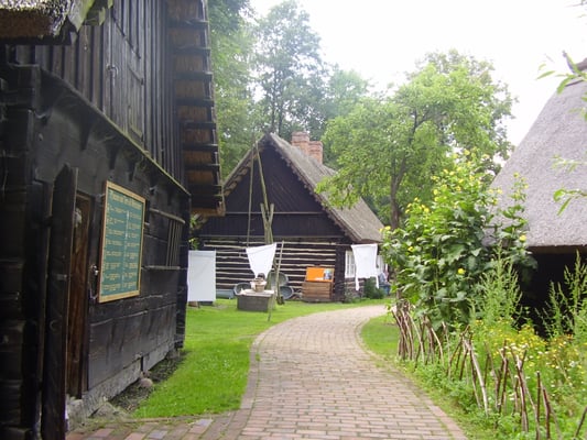 Freilandmuseum Lehde by null