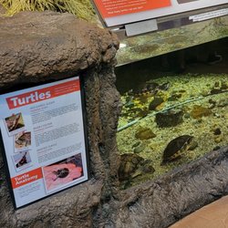 Red Oak Nature Center