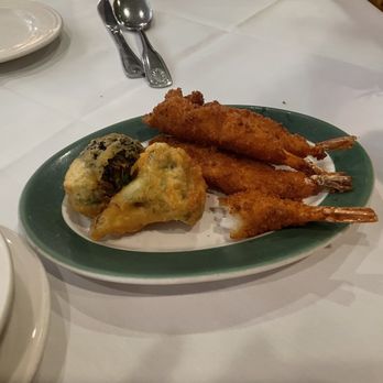Thai Garden - Tempura Shrimp - Thai Near Me - Keene, New Hampshire Thai Garden - Tempura Shrimp - Thai Near Me - Keene, New Hampshire