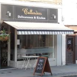 Cullenders