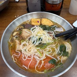 The best bún riêu in south Cali The best bún riêu in south Cali