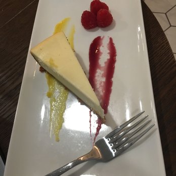 Oh My Darling - Cheesecake - Breakfast & Brunch Near Me - Syracuse, New York