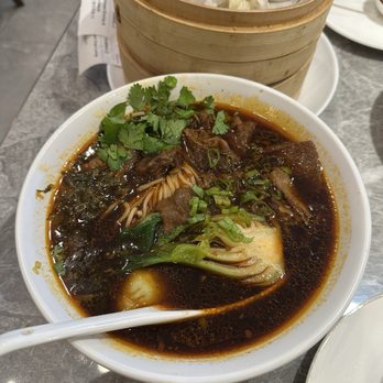 Yum Long - Braised Beef Noodle Soup - Chinese Near Me - Monterey Park, California Yum Long - Braised Beef Noodle Soup - Chinese Near Me - Monterey Park, California