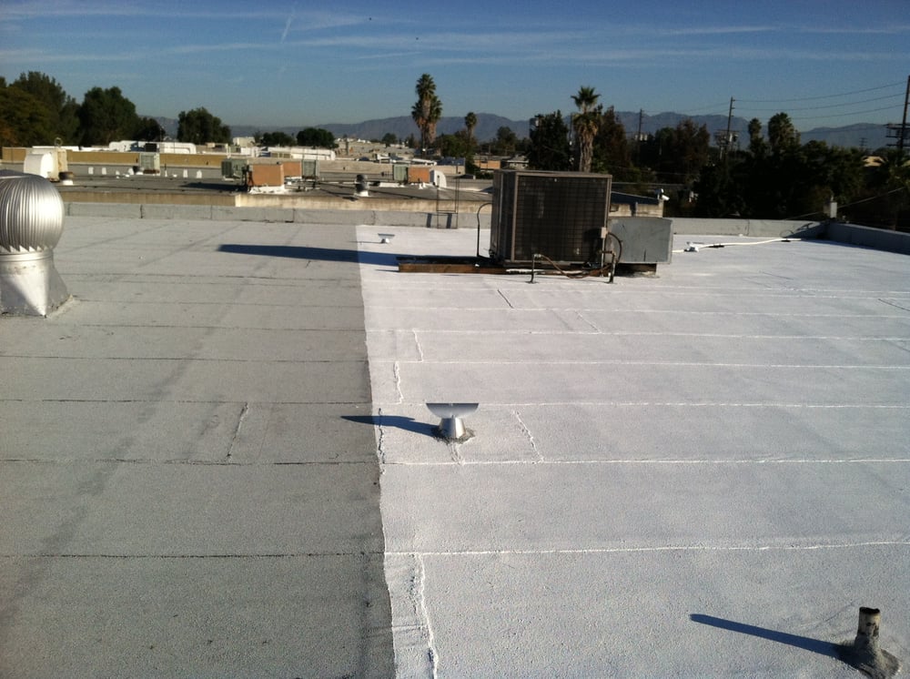 Slide of Falcone West Valley Roofers