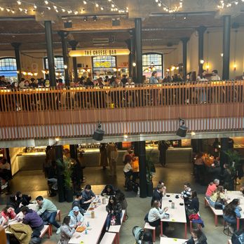 Seven Dials Market - Public Markets Near Me - London, XGL Seven Dials Market - Public Markets Near Me - London, XGL