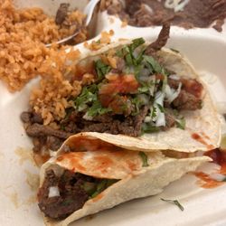 The Asada.