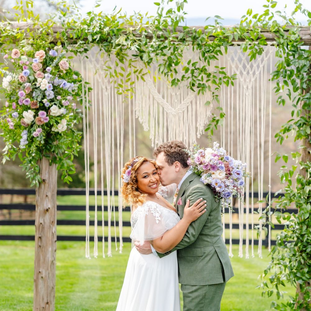 Magical Wedding Celebration Filled with Love and Sparkle, image size:1000x1000