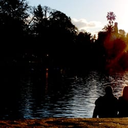 Lagos de Palermo