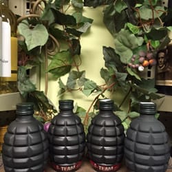Hardy Court Liquor & Wine - Just in