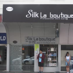 Silk La Boutique