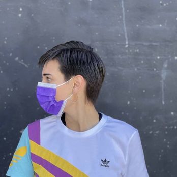Luxelab - Pixie cut! - Hair Salons Near Me - Santa Monica, California Luxelab - Pixie cut! - Hair Salons Near Me - Santa Monica, California
