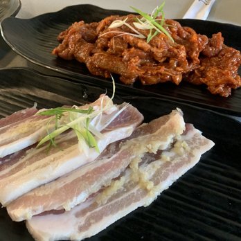 Seol Grille - Korean Near Me - Cary, North Carolina Seol Grille - Korean Near Me - Cary, North Carolina