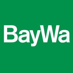 BayWa Baustoffe Vertrieb Buchloe