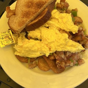 Caffe Latte Restaurant - Corned Beef Hash - Coffee & Tea Near Me - Sacramento, California Caffe Latte Restaurant - Corned Beef Hash - Coffee & Tea Near Me - Sacramento, California