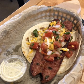 Torchy's Tacos - The The Republican - Tacos Near Me - San Antonio, Texas Torchy's Tacos - The The Republican - Tacos Near Me - San Antonio, Texas