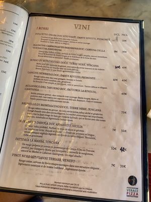 Guillaume Grasso La Vera Pizza Napoletana by null