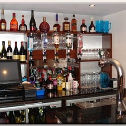 Lymm Lounge Restaurant - photo taken from www.lymmlounge.co.uk