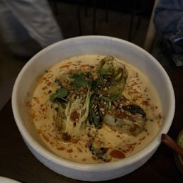 Bok Choy Bok Choy