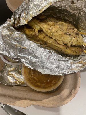 Teton Thai Teton Village by null