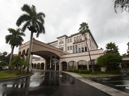 Anthony Olson - immigration attorney in Naples, FL