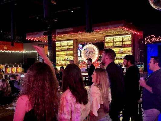 Pete's Dueling Piano Bar by null