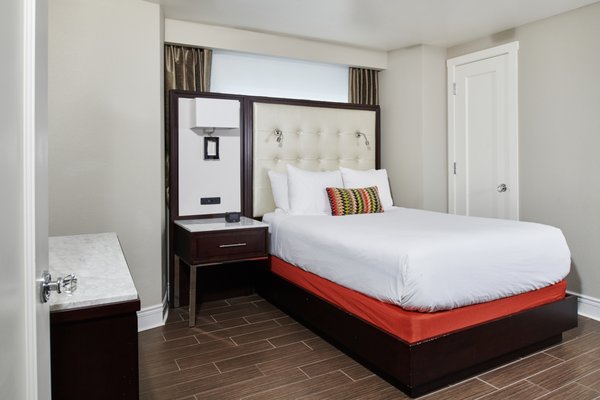 Hotel Alex Johnson Rapid City, Curio Collection by Hilton by null
