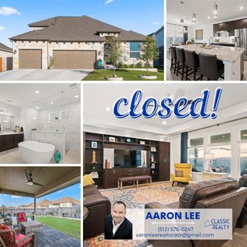 Classic Realty - Real Estate Services Near Me - Round Rock, Texas Classic Realty - Real Estate Services Near Me - Round Rock, Texas