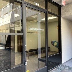 Perlman Pediatrics Hillcrest